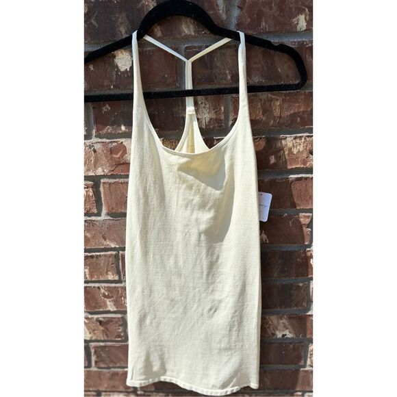 Intimately size medium color ivory and cream new with tag in excellent condition - Picture 1 of 9